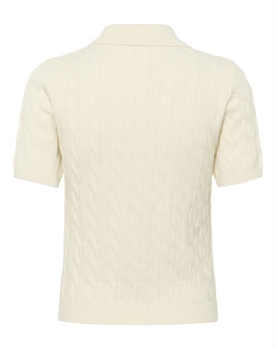 Gestuz - GZthilla Polostrik - Egret